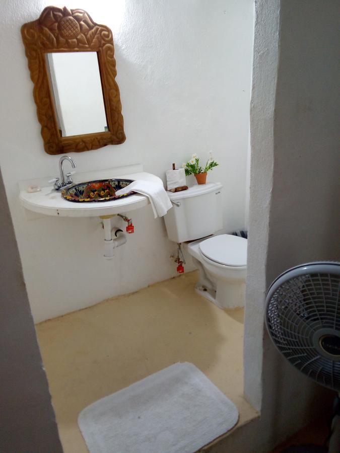 Lola Atlachinolli Sayulita Exterior photo
