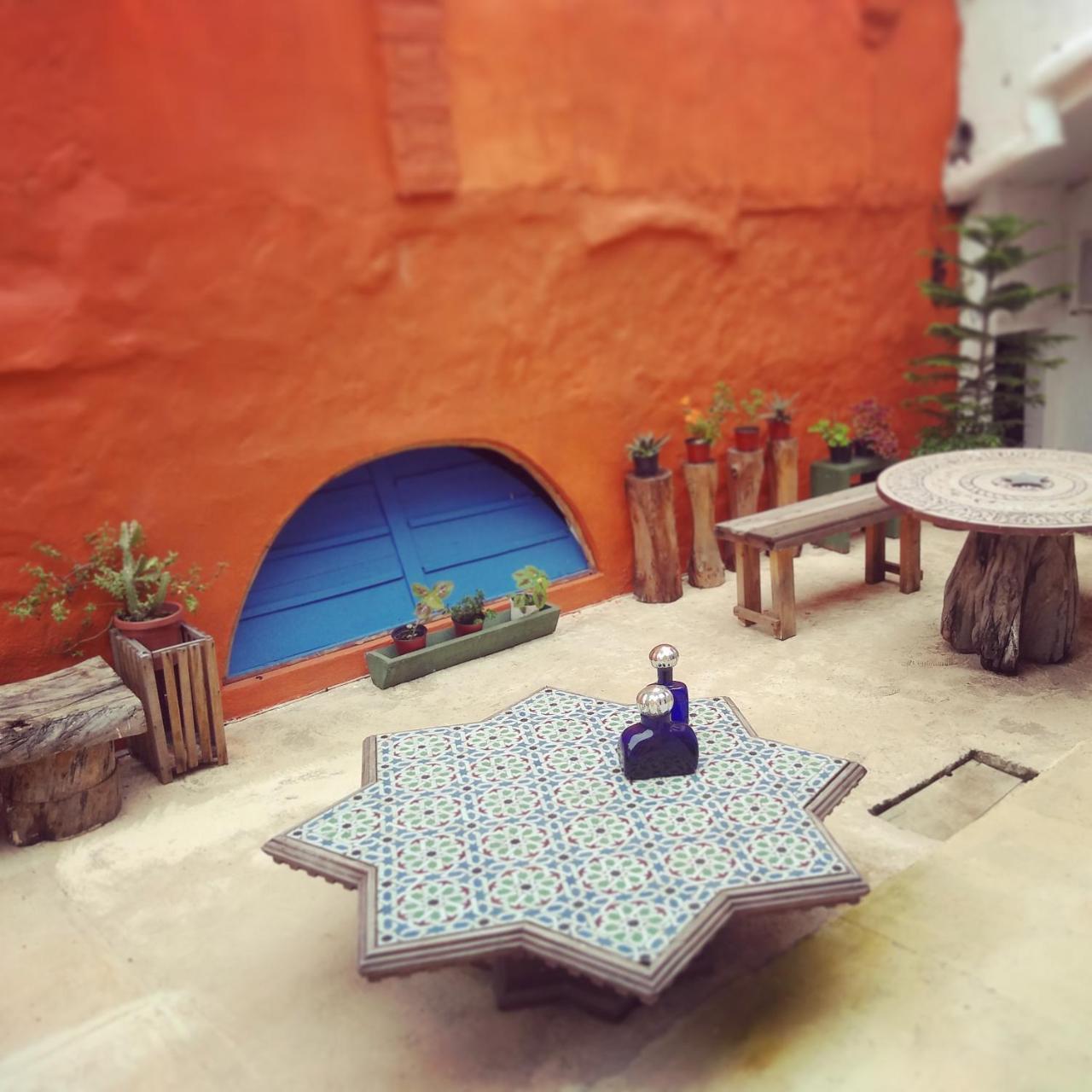 Lola Atlachinolli Sayulita Exterior photo