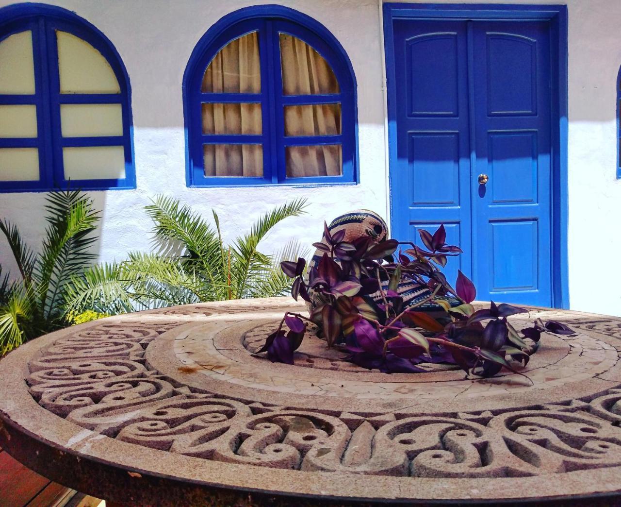Lola Atlachinolli Sayulita Exterior photo