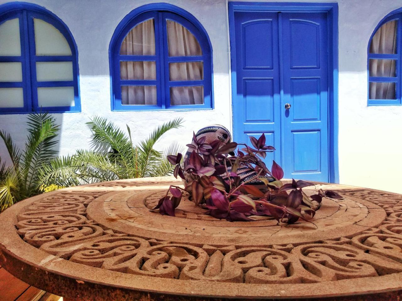 Lola Atlachinolli Sayulita Exterior photo