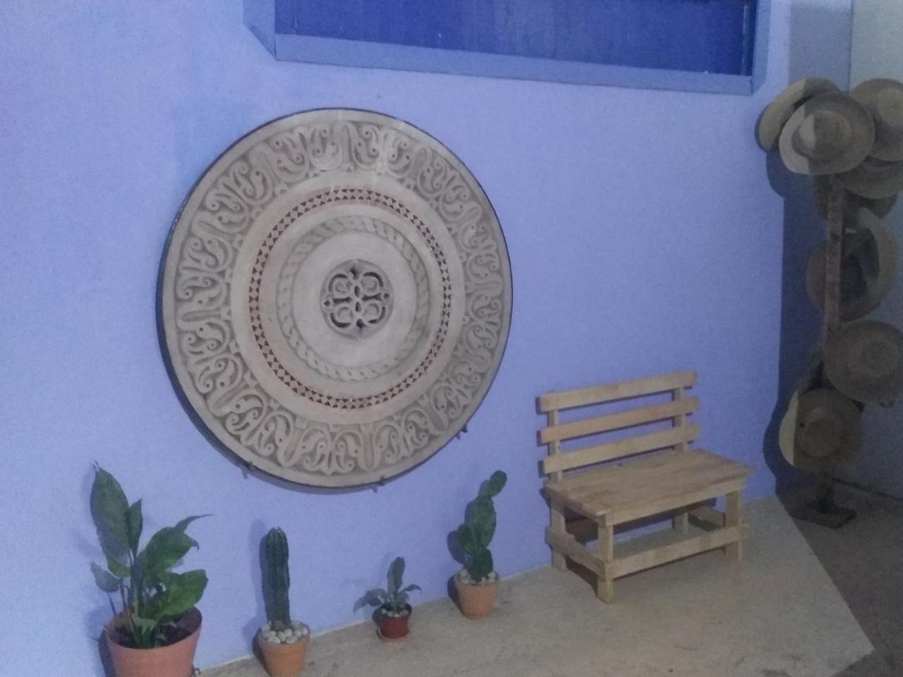 Lola Atlachinolli Sayulita Room photo