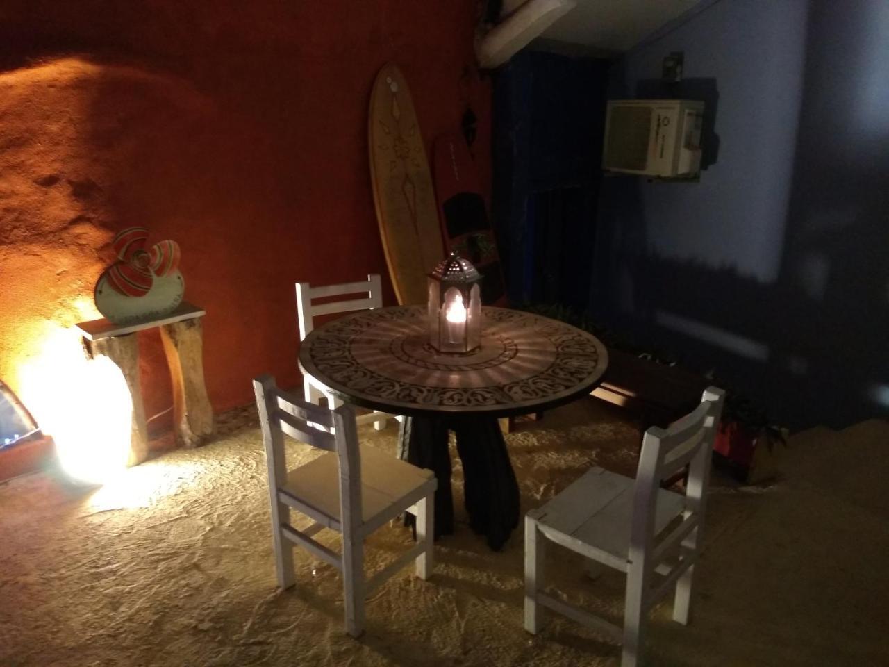 Lola Atlachinolli Sayulita Room photo