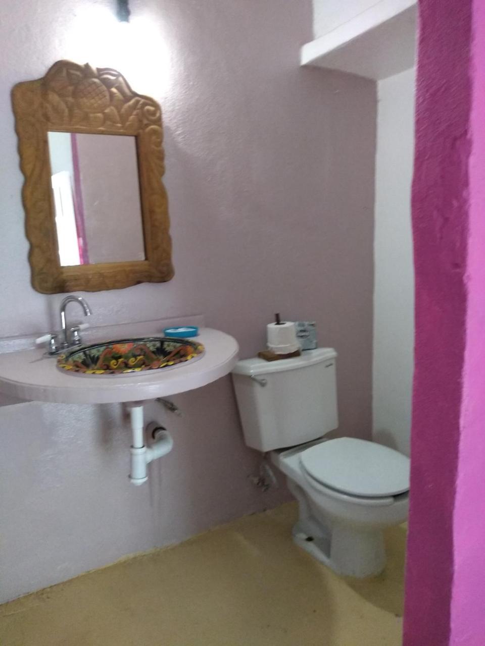Lola Atlachinolli Sayulita Room photo